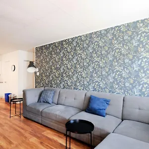 3av - Spacious Near Old For 4 People Appartement