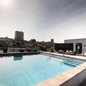 Apartment Le Rustique, Chic En Ville, Bbq/ Piscine, Quebec City
